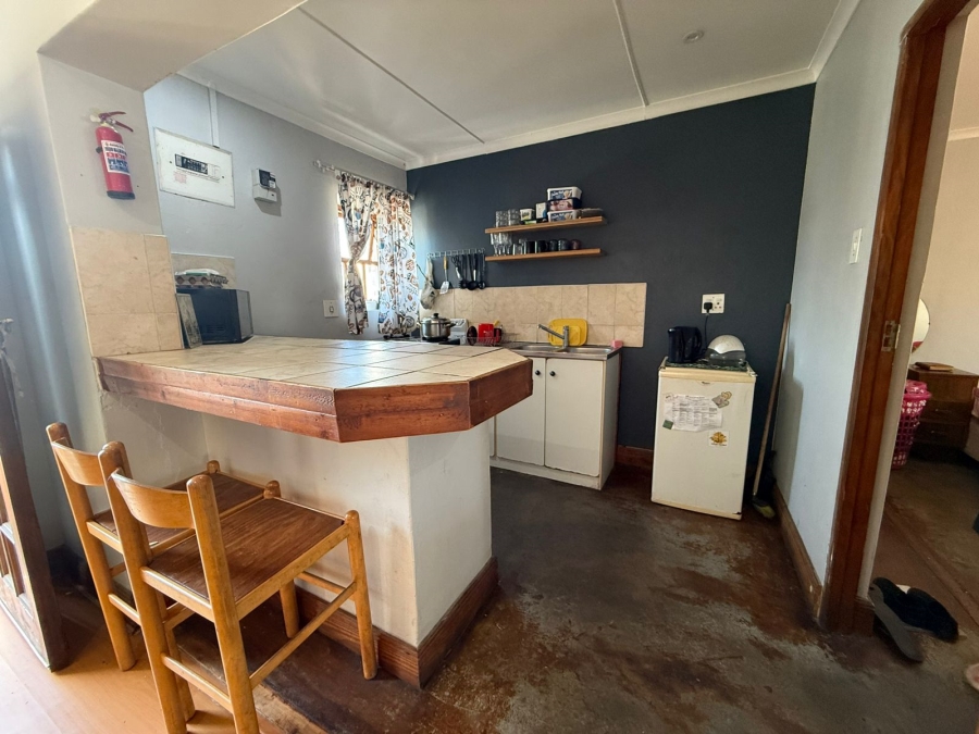 1 Bedroom Property for Sale in Worcester Western Cape